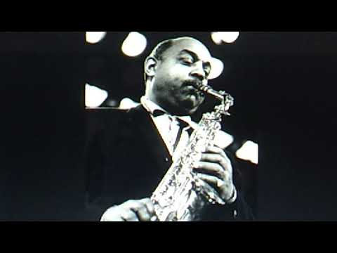 Benny Carter and his Orchestra:  (PORTER)  "Love For Sale"  (1943)