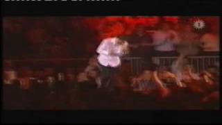 Clouseau in &#39;t Midden - Brandweer