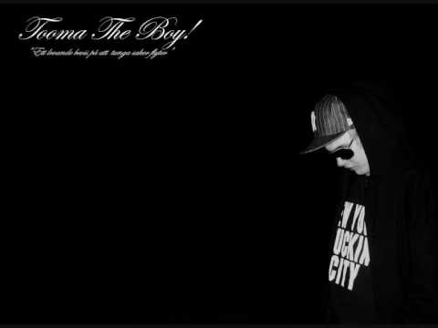 Tooma - Jävlas inte med mig (Prod. Toppen)