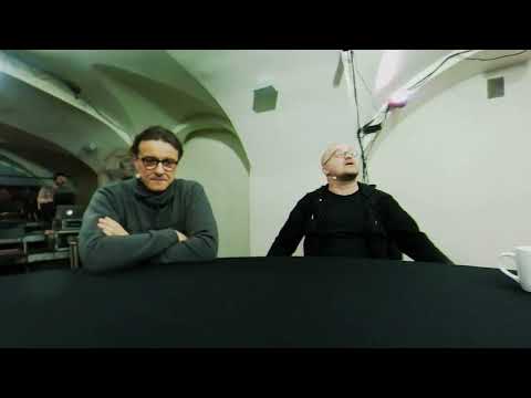 Keistuolių akimis | 9 serija