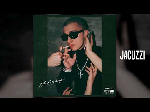 Mef - Jacuzzi [Official Audio]