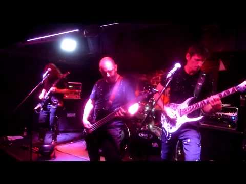 Virulys - Dead Is Beautiful (Live in Montreal)
