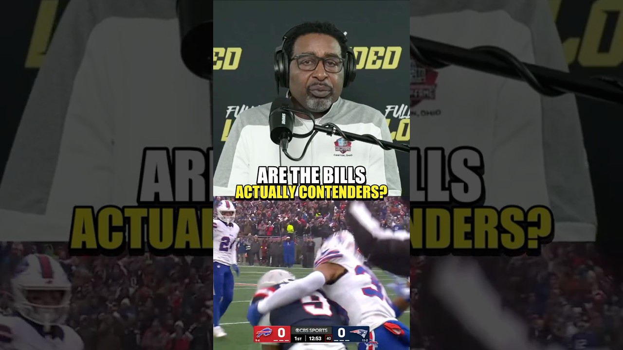 Why There’s NO “Super Bowl or Bust” Team in the NFL.
