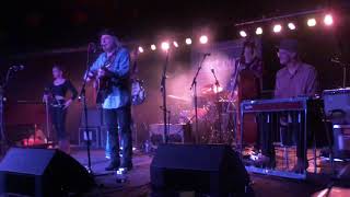 Buddy Miller &amp; friends - Take Me Back - Cannery 9/14/18