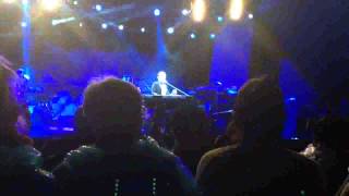 Fai Col Cuore - Roby Facchinetti ( Ma Che Vita La Mia Tour ) CARRARA 07/07/14 Live