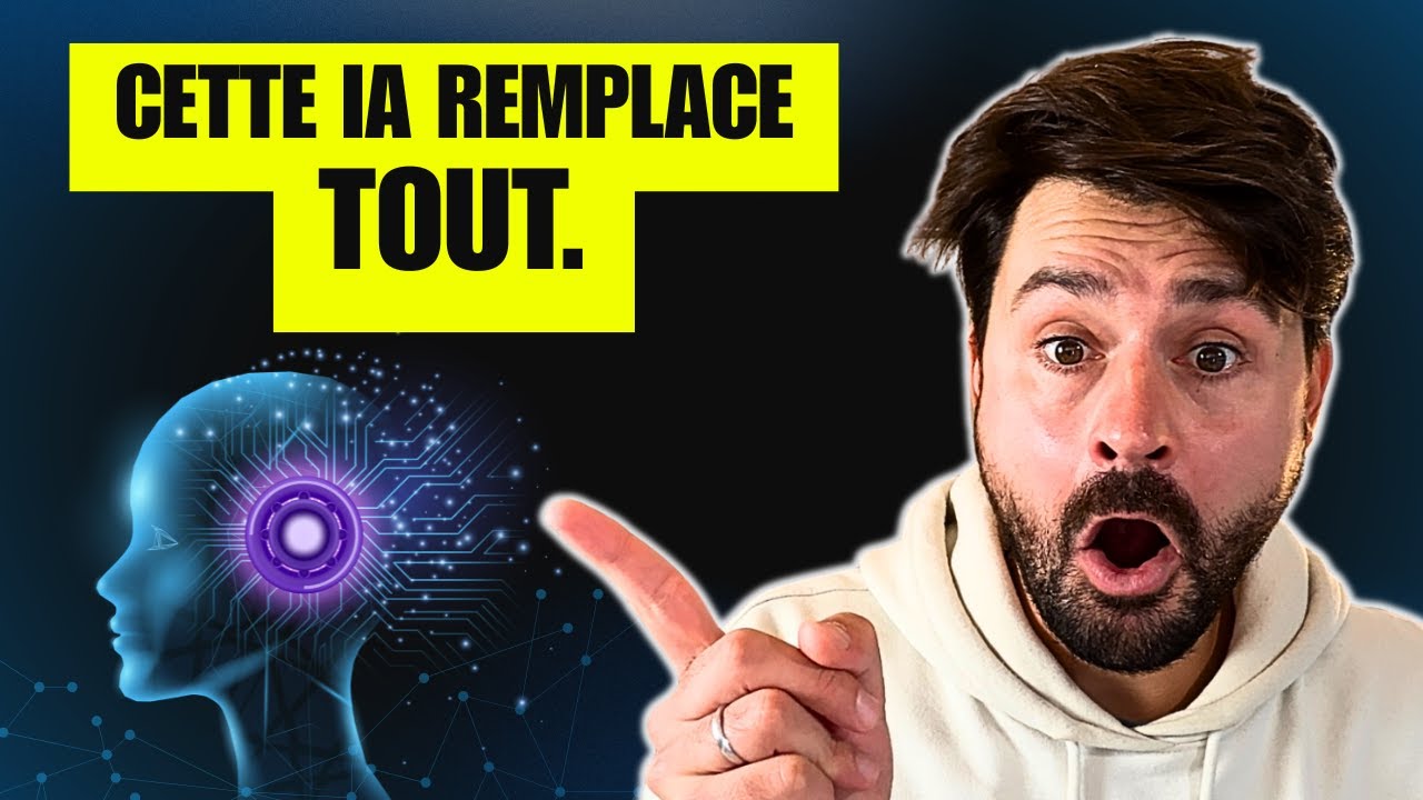 Deep Agent - Tutoriel complet