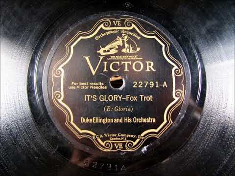 Video thumbnail for It’s Glory