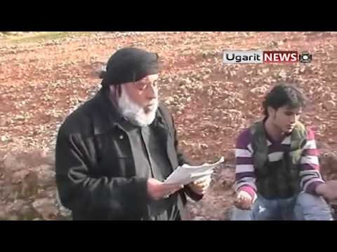 اشتباكات بين لواء درع الشام وقوات النظام في محافظة حلب