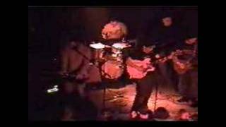 Deadboy and the Elephantmen-How long the night was