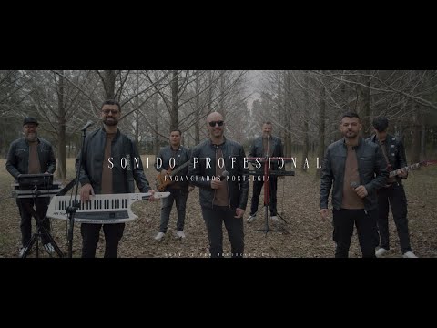 Clasicos para Recordar con Sonido Profesional (NOSTALGIA)