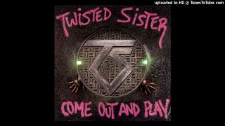 Download lagu Twisted sister - I believe in you mp3 Download lagu Twisted sister - I believe in you mp3
