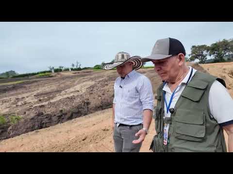 Por las Calles de mi Pueblo. #104 Proyecto de vivienda en  Belén de Umbría, Risaralda Colombia.