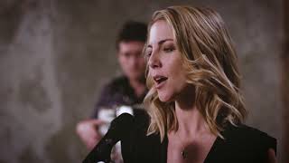 Human by Rag'n'Bone Man (Morgan James Cover)