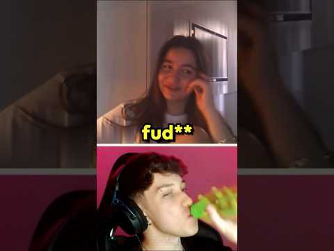 parte 2 #omegle #ometv