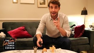 James Wolk