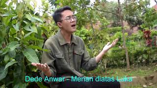 Download lagu Menari diatas Luka # Dede Anwar # Dangdut # Cover Gasentra mp3