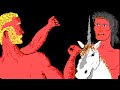 Beasts Of Horror MS DOS 1992 Playthrough