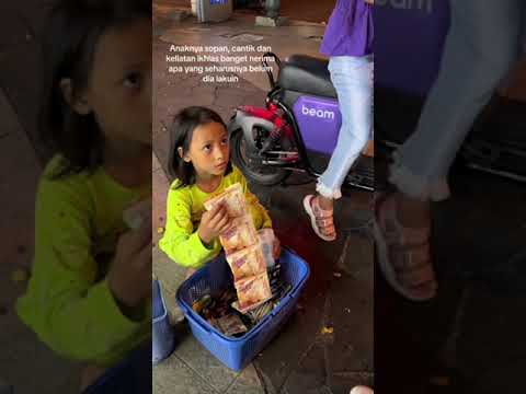 Gadis Kecil Penjual Kopi Gadis Kecil Penjual Kopi