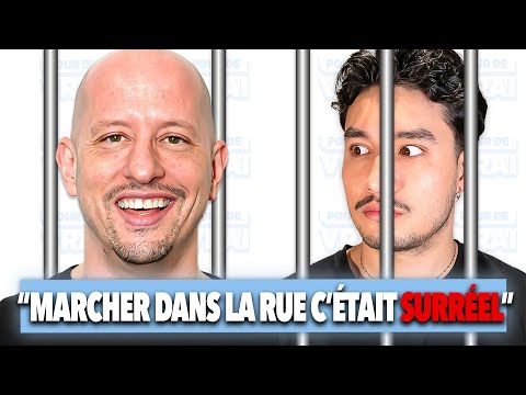Sortir après 18 ans de Prison : Comment Manny s’est adapté à la société