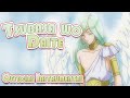 Tsubasa Wo Daite Official Instrumental MMPPP PURE
