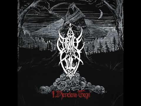 Djevelkult - Om Livets Undergang(About The End Of Life)