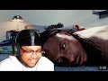 Tra Rags Reacts To Steve Lacy Helmet