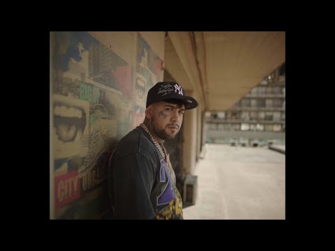 Ceaese, Ms Nina, Julianno Sosa - Paleta (Video Oficial)