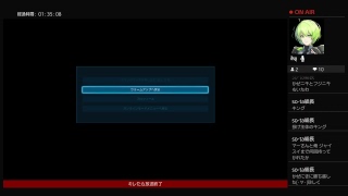 ［鉄拳7］ひたすらトレーニング[ロウ]