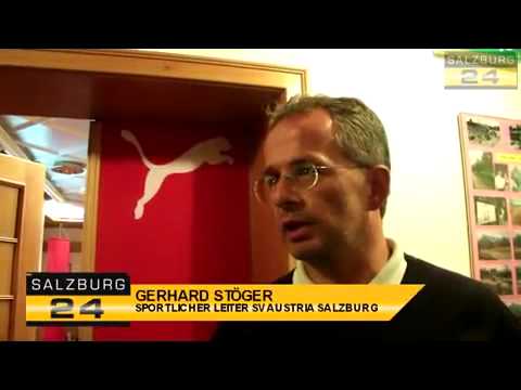 Auslosung zum Stier 2010