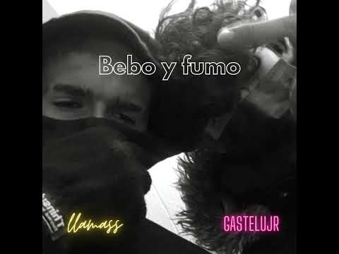 Bebo y fumo - Llamass 