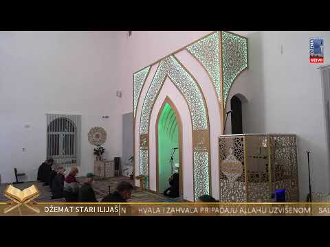 ZIKR I JACIJA-NAMAZ - 04.06.2020.