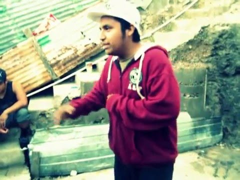 BATALLAS freestyle mc sony vs faktor