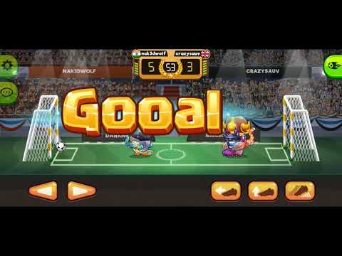 head ball 2 lag issue still not fixed