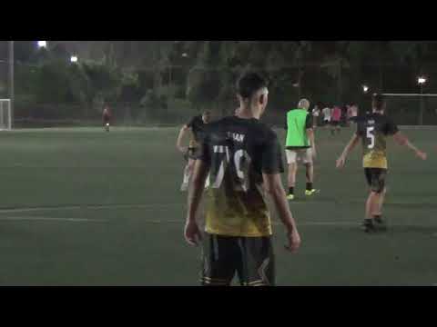 LA MAQUINA vs CENTENERA - #LigaNuñez - #SEMIFINAL TDV  - 2023