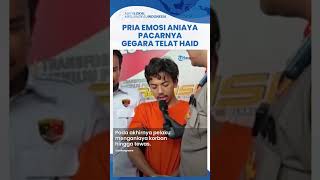 Kronologi Pemuda di Tasikmalaya Bunuh Pacarnya karena Telat Haid, Ternyata Sudah Pacaran 4 Tahun