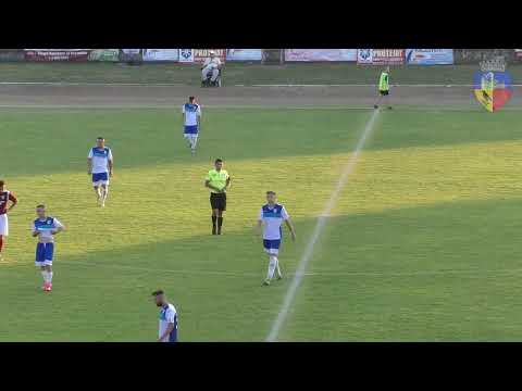 rezumat cu declarații CS Hunedoara - CSM Deva - 11.08.2021 - stadion Michael Klein - Cupa României