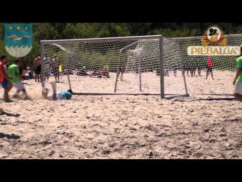 Jūrmalas domes/Piebalgas Alus kauss 2015 2.posms