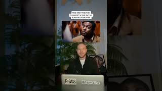 This Might Be The Funniest Scene In The Rush Hour Movies #shorts #movie #movies #rushhour #funny