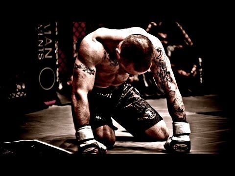 Fight Scene Compilation-Reptile