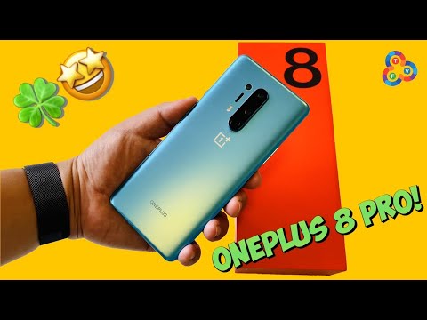 OnePlus 8 Pro vs Mi 10 Pro vs Redmi K30 Pro - Initial Review & SHOWDOWN!