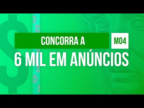 Você pode ganhar R 3 mil em campanha cursoemvideo como anunciar na Internet