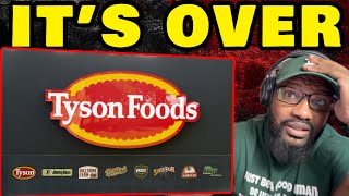 Tyson Foods Permanently Closing Joslin Beef Plant, Cutting Over 2,500 Jobs