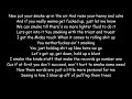 Eminem - Old Time's Sake (Feat. Dr. Dre) LYRICS HQ HD DIRTY