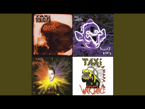 Frustration (Happily Angry 1999)