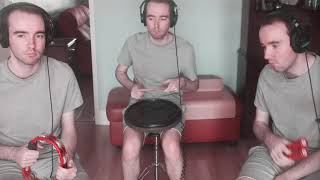 Little Grace - Hippo Campus (Cover)