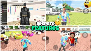 Indian Theft Auto Simulator New Update | New Super Power Add | Gta5 Mode | Challenge Mode Add