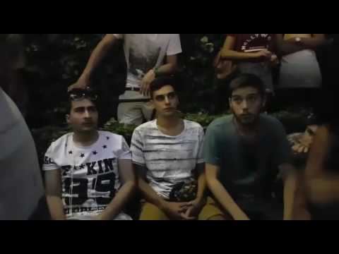 Josemi vs KRL - Mallorca Battle 2.0 | Repesca