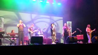 Ragdoll - School of Rock Wichita @ The Orpheum Theater 9/13/14