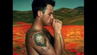Robbie Williams - I Tried Love