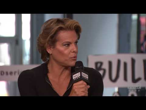 Trace Lysette, Alexandra Billings, Our Lady J, And Zackary Drucker Of "Transparent" Discuss Their Sh